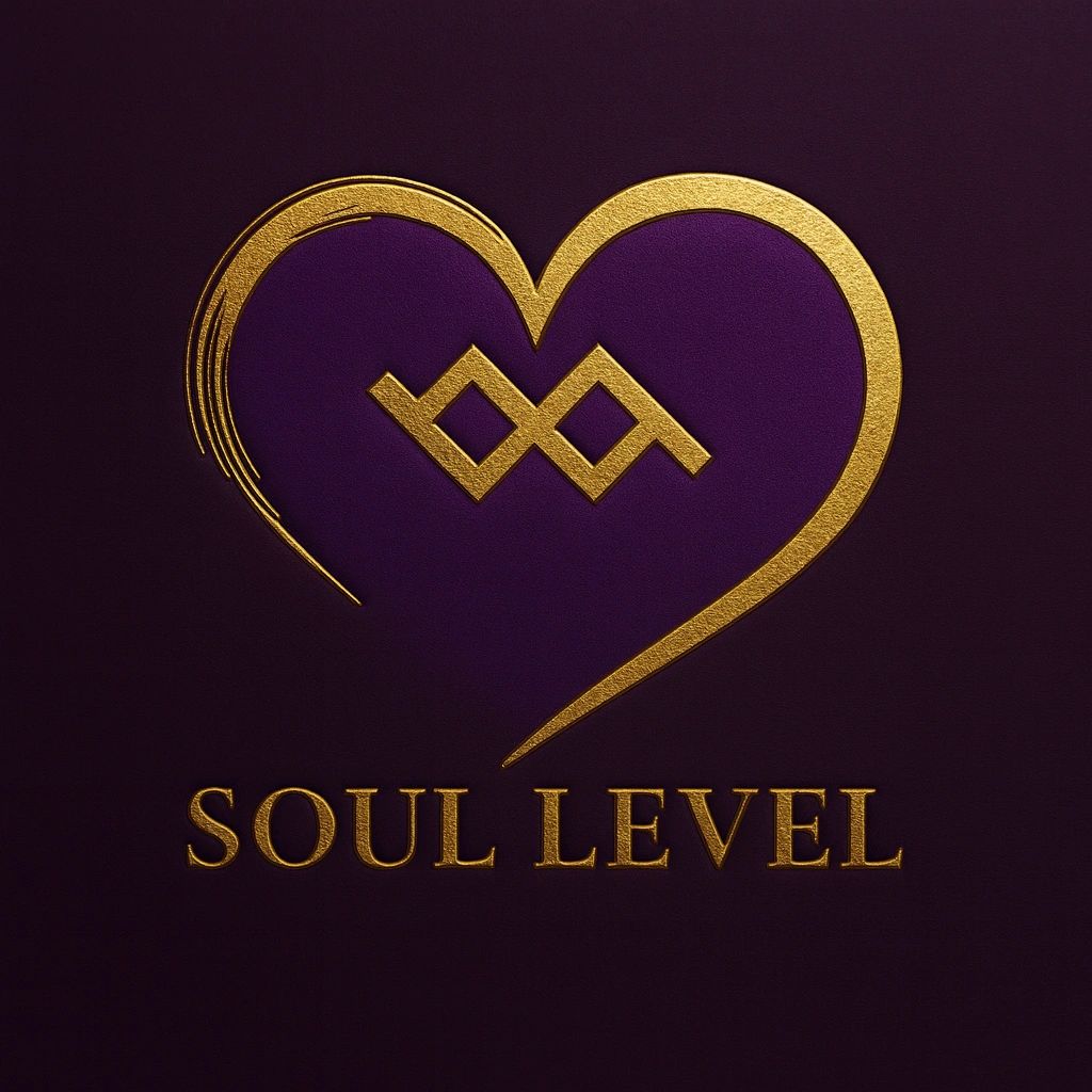 Soul Level 444 Elevate Your Spiritual Journey